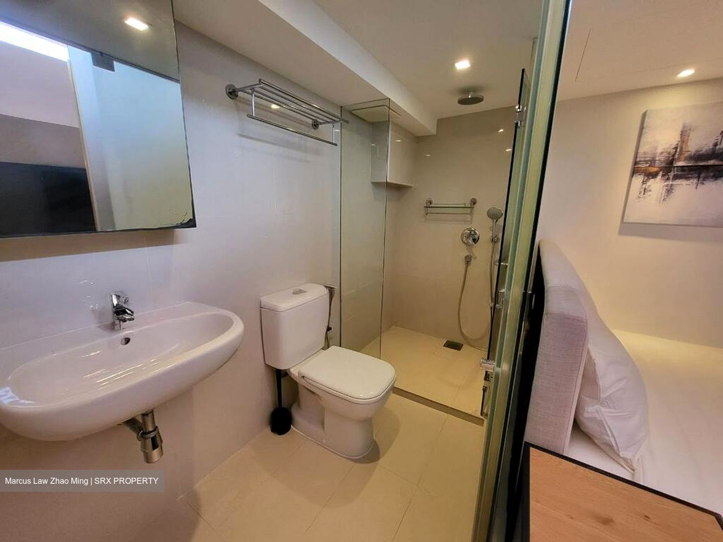 Tras Street (D2), Apartment #508914451